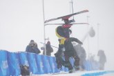 Finski skijaš oborio kamermana VIDEO