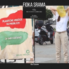 Fioka srama - ekoloski dokumentarac