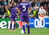 Fiorentina krenula za Beograd FOTO