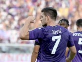 Fiorentina otpisala Jovića