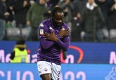 Fiorentina se protiv trećeligaša zagrejala za Zvezdu