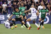 Fiorentina spremna za finale LK – trojkom je zatvorila Seriju A