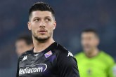 Fiorentina više ne želi Jovića