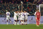Fiorentina zakoračila u finale Kupa Italije