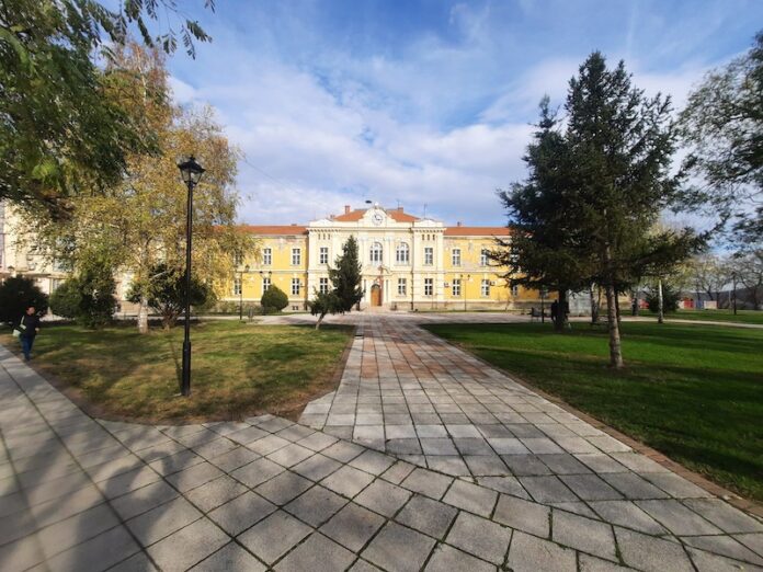 Firma iz Užica dobila posao konsultovanja za puteve u Prokuplju