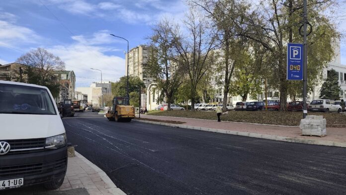 Firmi naprednjaka iz Doljevca i bugarskom „Trace“-u poslovi vredni milijarde u Nišu – koliko su rupa zakrpili i gde su gradili nove puteve