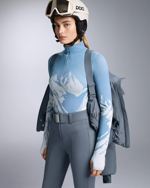 First look: Stigla je Oysho Lodge kolekcija, a ovo su naši omiljeni komadi za boravak na planini