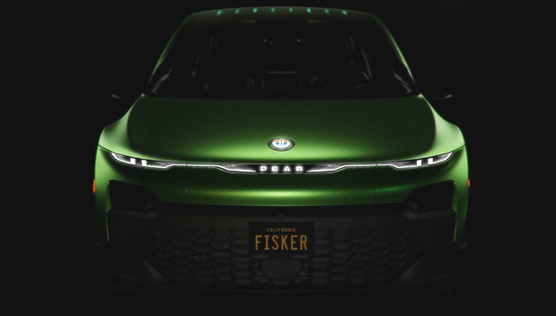 Fisker otpušta 15% radne snage, u toku pregovori s drugim proizvođačem automobila