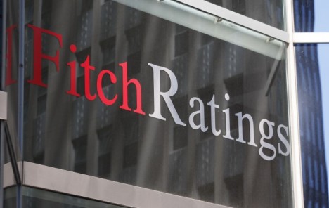 Fitch Ratings: Izgledi za poboljšani kreditni rejting Srbije