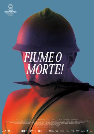 Fiume O Morte! - Dokumentarni film Igora Bezinovića na predstojećem Zemaljskom forumu u Vranju