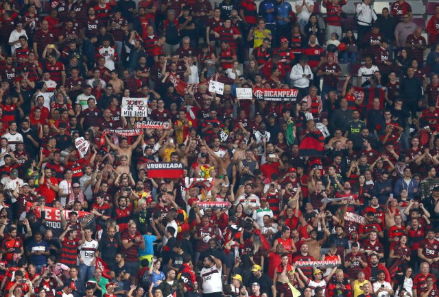 Flamengo čeka Liverpul u finalu Svetskog klupskog prvenstva