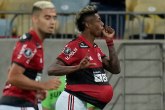 Flamengov prvi korak ka finalu Kupa Libertadoresa
