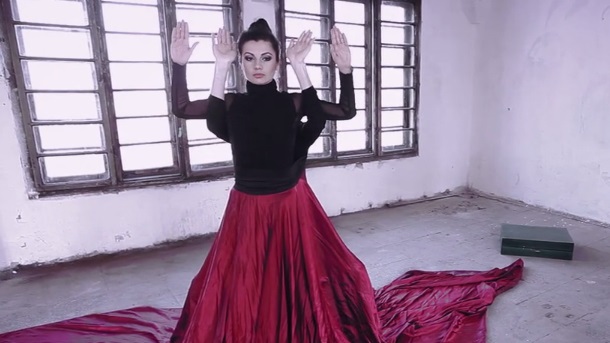Savremeni flamenko u Beogradu i u Novom Sadu