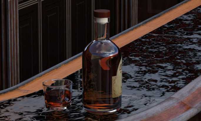 Flaša viskija prodata za rekordnih 1,1 milion dolara