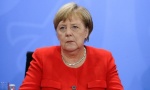 Flekenstajn: Možda Merkelova ode i ranije