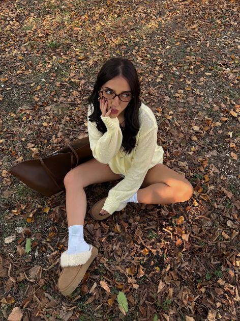 Flesh-toned karmini prirodno akcentuju usne, a ovako ih biramo