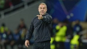 Flik: Lamin Jamal nam pokazao put kojim moramo da idemo, u Milanu će biti finale pre finala