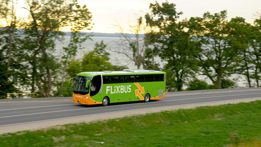 FlixBus od sutra u Srbiji, prevoz putnika ka 2.000 destinacija