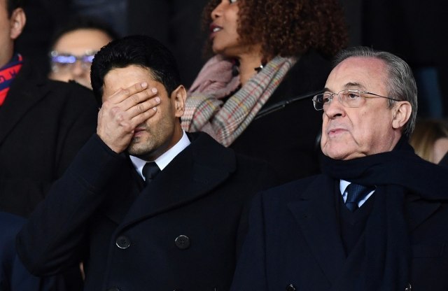 Florentino Peres: Fudbal je uništen i umire