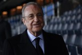 Florentino Peres: Nismo želeli da Haland sedi na klupi Reala