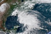 Florida: I nakon oluje, opasnost od jakih struja