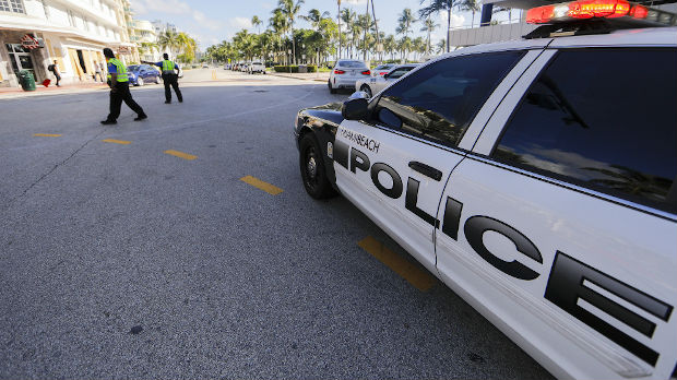 Florida, dve osobe ubijene na sahrani