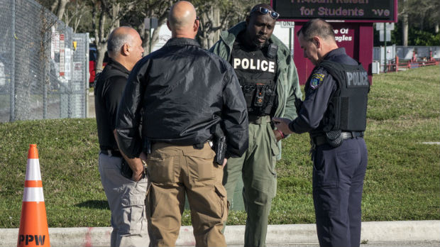 Florida, napad u vojnoj bazi se istražuje kao terorizam