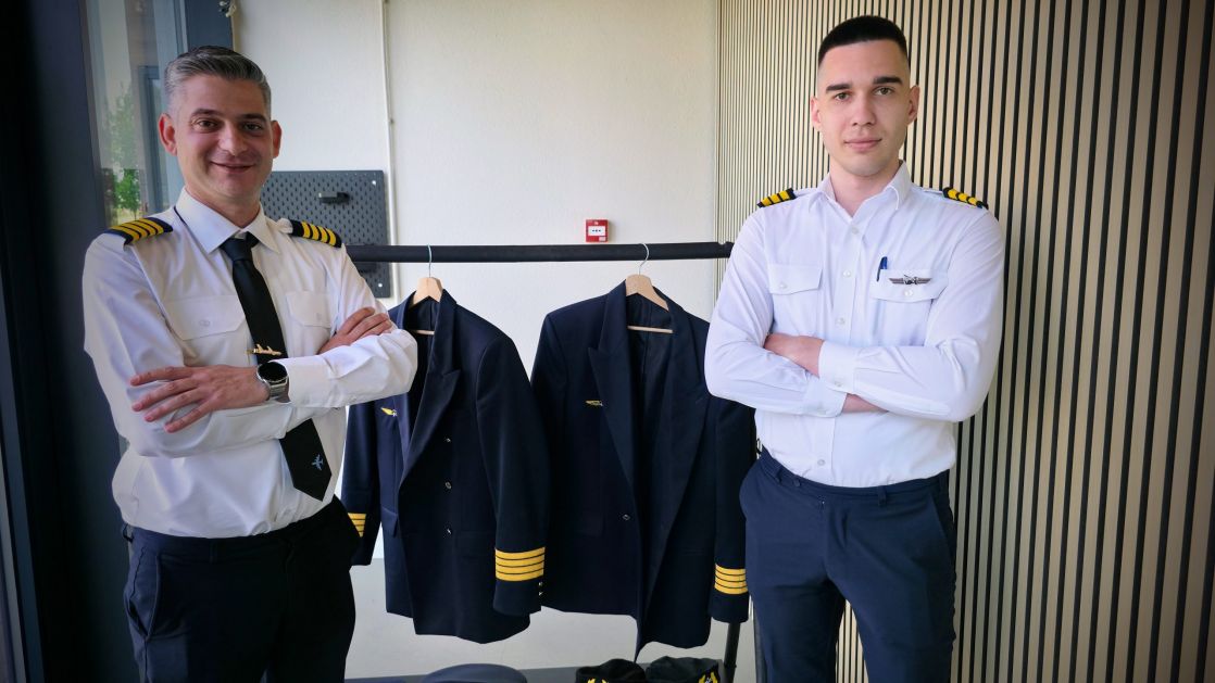 „Fly One“ simulator u Beogradu: „Letimo na način na koji se Boing 737 nikada u realnosti ne bi leteo“