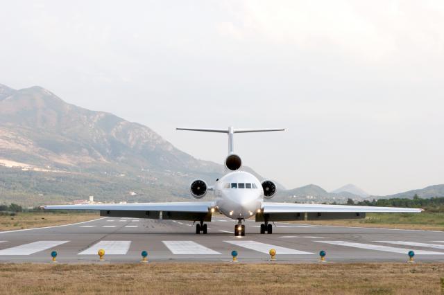 FlyBosnia kupila svoj drugi avion Airbus 319