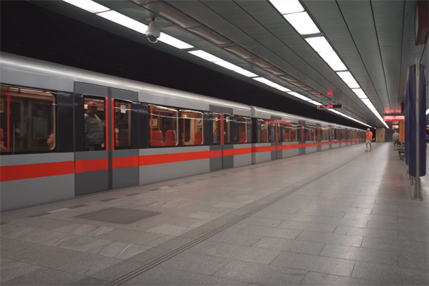 Folić: Poslednji rok za izgradnju metroa 2027. 
