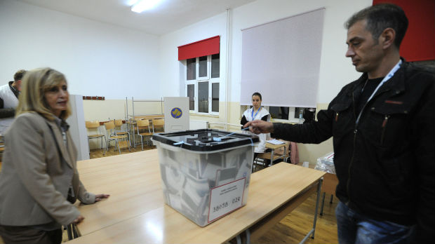 Fon Kramon-Taubadel: Izbori na KiM dobro vođeni, Srbi zastrašivani
