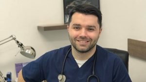 Fond „Dr Nurković“ dodelila stipendije najboljim studentima medicine