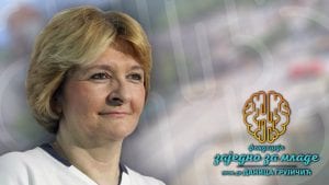 Fondacija „Zajedno za mlade-prof. dr Danica Grujičić“ pokreće humanitarnu akciju u Užicu