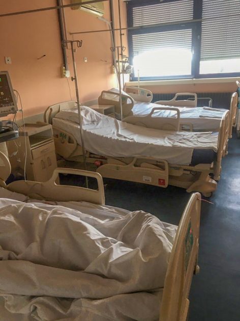 Fondacija princeze Katarine donirala električne krevete i medicinsku opremu  bolnici u Kikindi