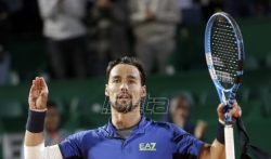 Fonjini izbacio Nadala i zakazao finale s Lajovićem