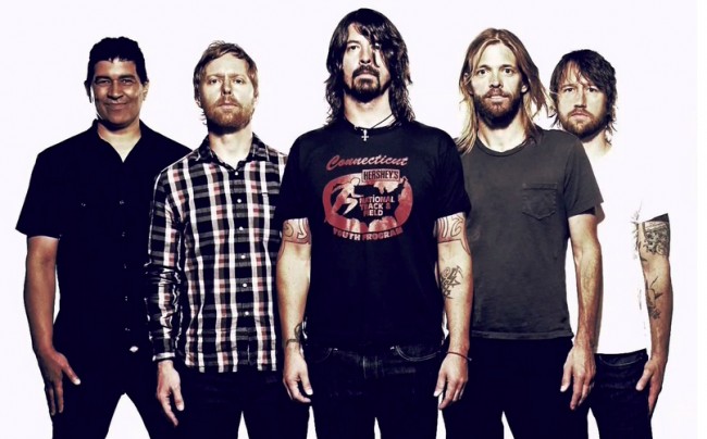 Foo Fighters će celu godinu posvetiti novom albumu