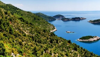 Forbes oduševljen hrvatskim neotkrivenim otokom