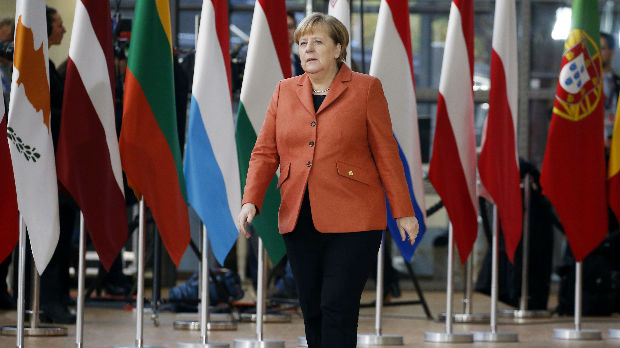 Forbs: Merkelova najmoćnija žena sveta, Brnabićeva na 88. poziciji