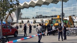 Forbs: Obustavljen tender, niko nije podneo ponudu da ispita stanje železničke stanice u Novom Sadu