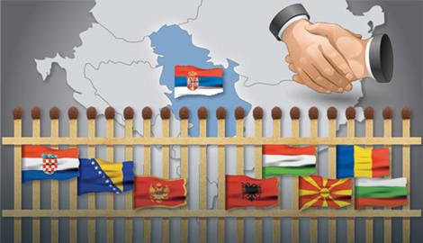 Forbs: Vreme je da se nacrtaju NOVE GRANICE na Balkanu, SRBI ZASLUŽUJU PRAVDU
