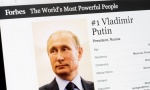 „Forbs“ objavio spisak sto najuticajnijih Rusa