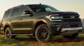 Ford Expedition 2022 VIDEO