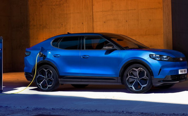 Ford bi mogao da napravi još nekoliko modela na Volkswagenovoj bazi