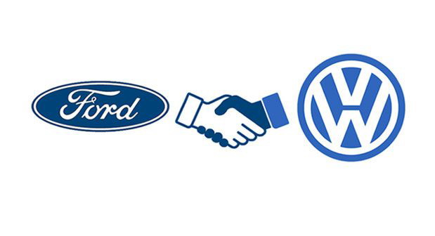 Ford i Volkswagen ulaze u savez