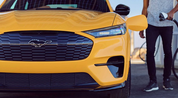 Ford ima muke da udomi veliku količinu neprodatih električnih automobila