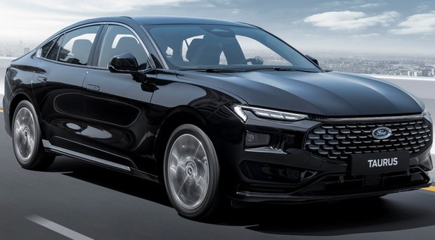 Ford ipak ne odustaje od običnih automobila