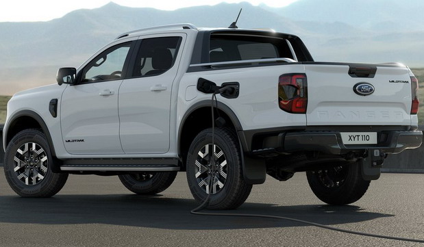 Ford se fokusira na razvoj hibridnih vozila
