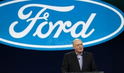 Ford ukida 7.000 radnih mesta (VIDEO)