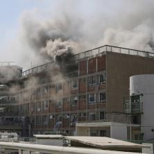 Fordo premešten pre američkog napada? Iran preveslao Trampa - nema znakova kontaminacija