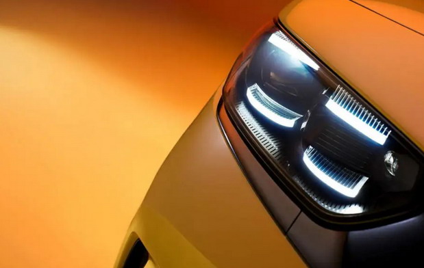 Fordovi sledeći električni automobili bi mogli da nose prilično čudna imena